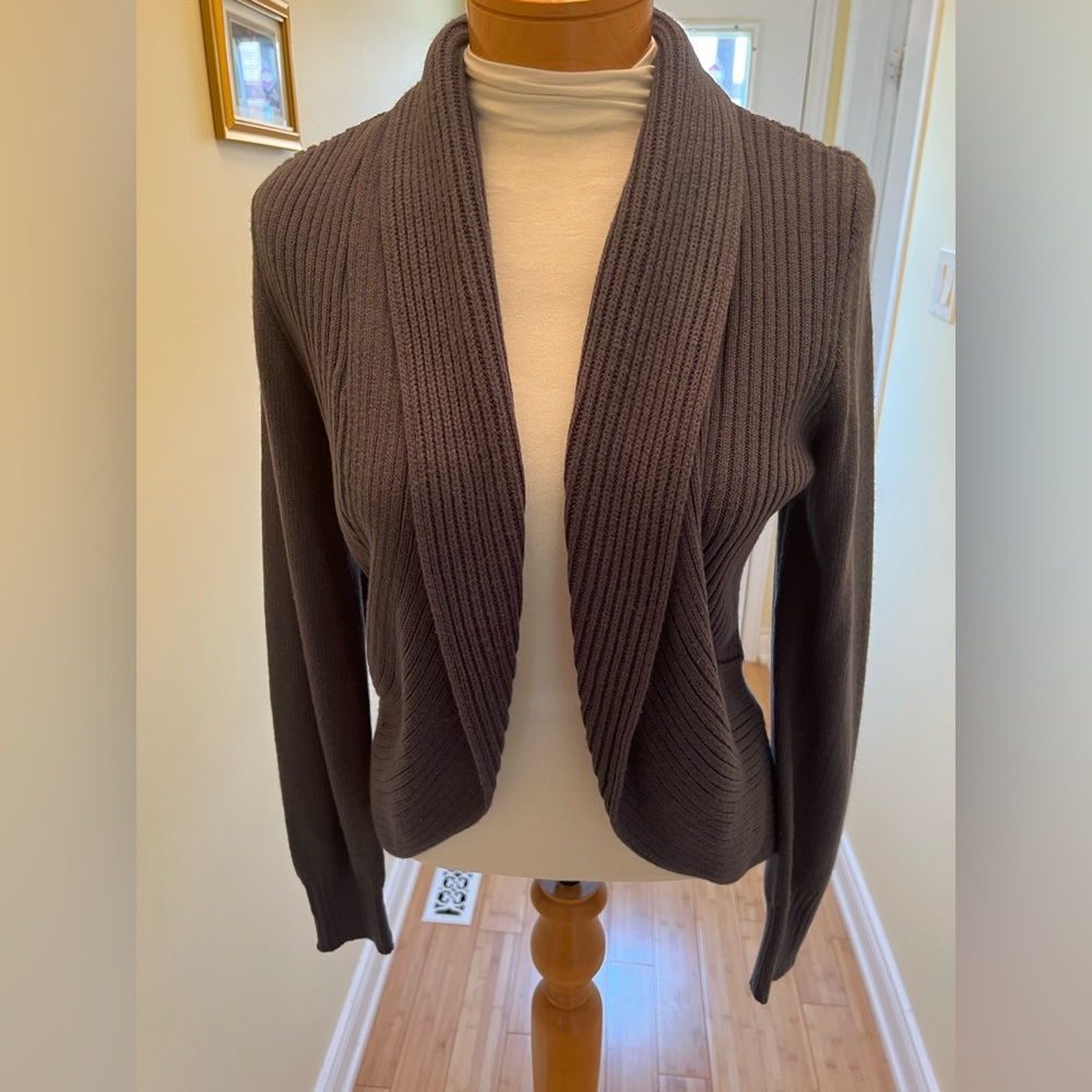 Cool Summer Night Sweater
